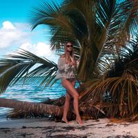 Отзыв от Вероника - DTV виза